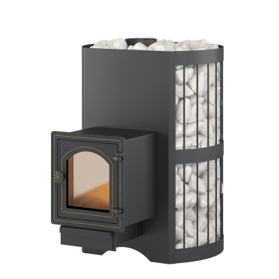 Печь ВЕЗУВИЙ Скиф Стандарт 22 (ДТ-4С) Печь ВЕЗУВИЙ Скиф Стандарт 22 (ДТ-4С)