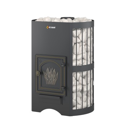 Печь ВЕЗУВИЙ Скиф Стандарт 22 (ДТ-4) б/в Печь ВЕЗУВИЙ Скиф Стандарт 22 (ДТ-4) б/в