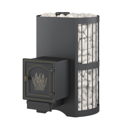 Печь ВЕЗУВИЙ Скиф Стандарт 28 (ДТ-4) Печь ВЕЗУВИЙ Скиф Стандарт 28 (ДТ-4)