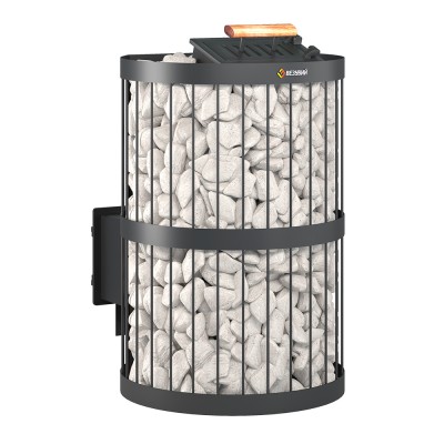 Печь ВЕЗУВИЙ Скиф с закрытой каменкой Стандарт (ДТ-3) Печь ВЕЗУВИЙ Скиф с закрытой каменкой Стандарт (ДТ-3)