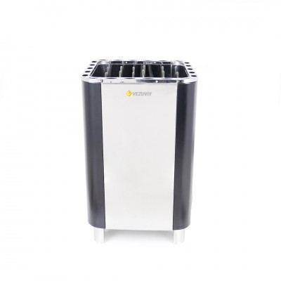 Электрокаменка VEZUVIY напольная – 10,5 Электрокаменка VEZUVIY напольная – 10,5