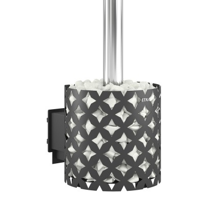 Чугунная печь для бани ЭТНА 14 (ДТ-3) Чугунная печь для бани ЭТНА 14 (ДТ-3)