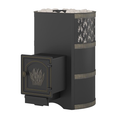 Печь ВЕЗУВИЙ Лава 28 (ДТ-4) Печь ВЕЗУВИЙ Лава 28 (ДТ-4)