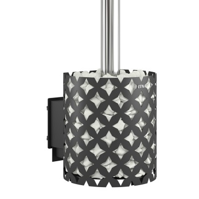 Чугунная печь для бани ЭТНА 18 (ДТ-4) Чугунная печь для бани ЭТНА 18 (ДТ-4)