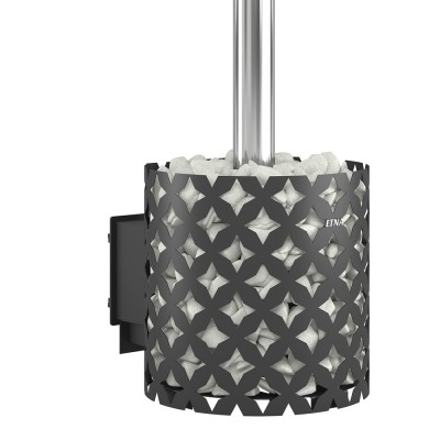 Чугунная печь для бани ЭТНА 24 (ДТ-4) Чугунная печь для бани ЭТНА 24 (ДТ-4)