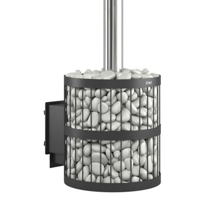 Чугунная печь для бани ЭТНА Стандарт 18 (ДТ-4С) Чугунная печь для бани ЭТНА Стандарт 18 (ДТ-4С)