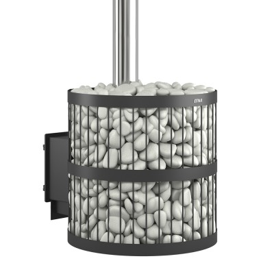 Чугунная печь для бани ЭТНА Стандарт 24 (ДТ-4С) Чугунная печь для бани ЭТНА Стандарт 24 (ДТ-4С)