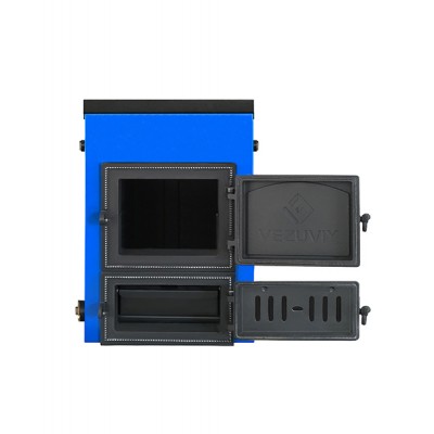 Котёл отопительный Везувий "Эльбрус-10" Котёл отопительный Везувий "Эльбрус-10"