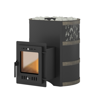 Печь ВЕЗУВИЙ Лава 16 (210) "М" Печь ВЕЗУВИЙ Лава 16 (210) "М"