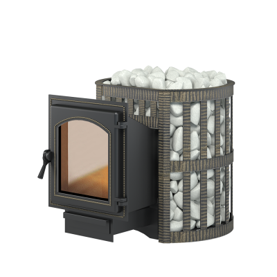 Печь ВЕЗУВИЙ Легенда Ковка 12 (220) Печь ВЕЗУВИЙ Легенда Ковка 12 (220)