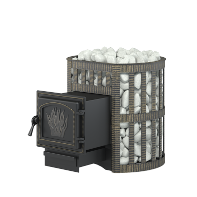 Печь ВЕЗУВИЙ Легенда Ковка 12 (261) Печь ВЕЗУВИЙ Легенда Ковка 12 (261)