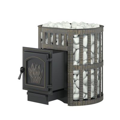 Печь ВЕЗУВИЙ Легенда Ковка 16 (271) Печь ВЕЗУВИЙ Легенда Ковка 16 (271)