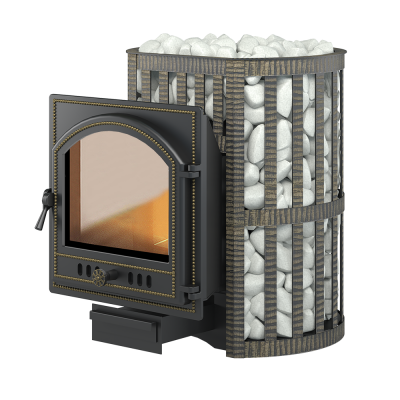 Печь ВЕЗУВИЙ Легенда Ковка 28 (205) Печь ВЕЗУВИЙ Легенда Ковка 28 (205)