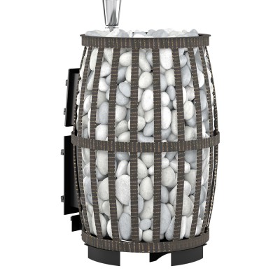 Печь ВЕЗУВИЙ Легенда Русский пар Ковка 24 (271) б/в Печь ВЕЗУВИЙ Легенда Русский пар Ковка 24 (271) б/в