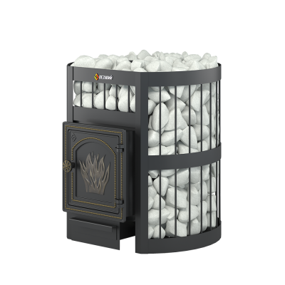 Печь ВЕЗУВИЙ Легенда Стандарт 16 (ДТ-4) б/в Печь ВЕЗУВИЙ Легенда Стандарт 16 (ДТ-4) б/в