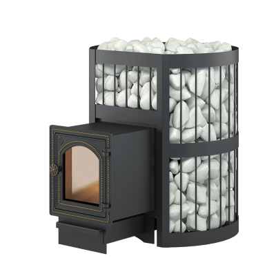 Печь ВЕЗУВИЙ Легенда Стандарт 22 (ДТ-4С) Печь ВЕЗУВИЙ Легенда Стандарт 22 (ДТ-4С)