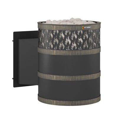 Печь ВЕЗУВИЙ Лава 16 Панорама "М" Печь ВЕЗУВИЙ Лава 16 Панорама "М"