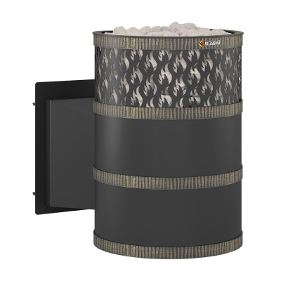 Печь ВЕЗУВИЙ Лава 22 Панорама "М" Печь ВЕЗУВИЙ Лава 22 Панорама "М"