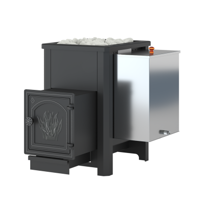 Печь ВЕЗУВИЙ Русичъ «АКВА» 16 (ДТ-4) Печь ВЕЗУВИЙ Русичъ «АКВА» 16 (ДТ-4)