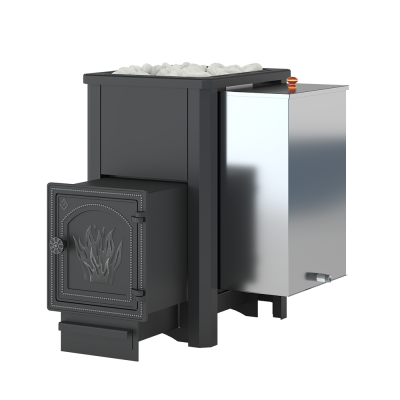 Печь ВЕЗУВИЙ Сенсация «АКВА» 22 (ДТ-4) Печь ВЕЗУВИЙ Сенсация «АКВА» 22 (ДТ-4)