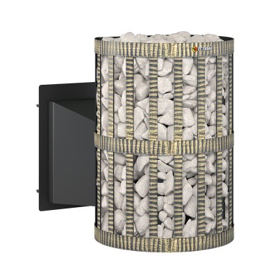 Печь ВЕЗУВИЙ Скиф Ковка 22 Панорама "М" Печь ВЕЗУВИЙ Скиф Ковка 22 Панорама "М"