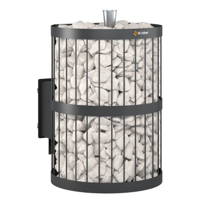 Печь ВЕЗУВИЙ Скиф Парогенератор Стандарт (ДТ-4С) Печь ВЕЗУВИЙ Скиф Парогенератор Стандарт (ДТ-4С)