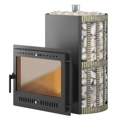 Печь ВЕЗУВИЙ Скиф Парогенератор Ковка Панорама "М" Печь ВЕЗУВИЙ Скиф Парогенератор Ковка Панорама "М"