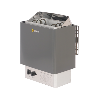 Электрокаменка ВЕЗУВИЙ MODERN-90 Электрокаменка ВЕЗУВИЙ MODERN-90