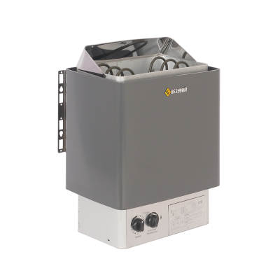 Электрокаменка ВЕЗУВИЙ MODERN-60 Электрокаменка ВЕЗУВИЙ MODERN-60