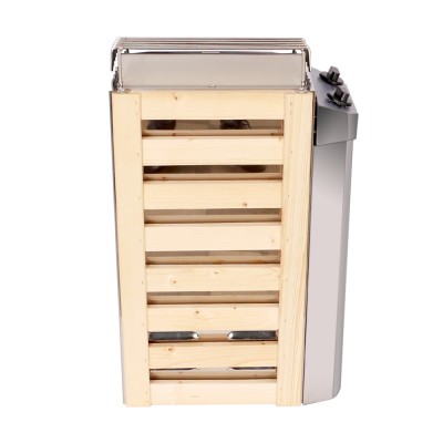 Электрокаменка ВЕЗУВИЙ DETA-30 Электрокаменка ВЕЗУВИЙ DETA-30