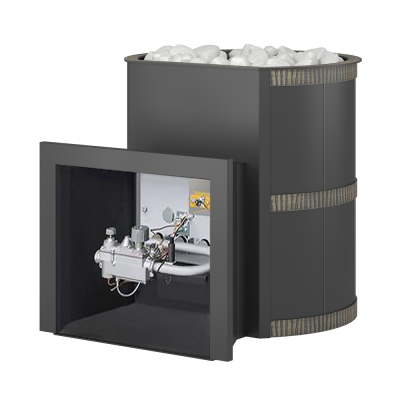 Печь ВЕЗУВИЙ газо-дровяная ЛАВА 18 (ДТ-3) Печь ВЕЗУВИЙ газо-дровяная ЛАВА 18 (ДТ-3)