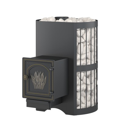 Печь ВЕЗУВИЙ Скиф Стандарт 22 (ДТ-4) Печь ВЕЗУВИЙ Скиф Стандарт 22 (ДТ-4)