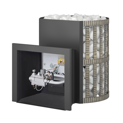 Печь ВЕЗУВИЙ газо-дровяная СКИФ Ковка 18 (ДТ-3) Печь ВЕЗУВИЙ газо-дровяная СКИФ Ковка 18 (ДТ-3)