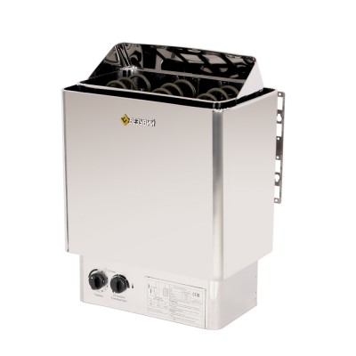 Электрокаменка ВЕЗУВИЙ TREND-45 Электрокаменка ВЕЗУВИЙ TREND-45