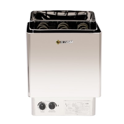 Электрокаменка ВЕЗУВИЙ TREND-90 Электрокаменка ВЕЗУВИЙ TREND-90