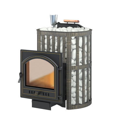 Печь ВЕЗУВИЙ Ураган Ковка 16 (205) Печь ВЕЗУВИЙ Ураган Ковка 16 (205)