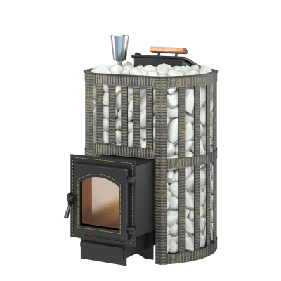 Печь ВЕЗУВИЙ Ураган Ковка 16 (270) Печь ВЕЗУВИЙ Ураган Ковка 16 (270)