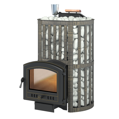 Печь ВЕЗУВИЙ Ураган Ковка 28 (224) Печь ВЕЗУВИЙ Ураган Ковка 28 (224)