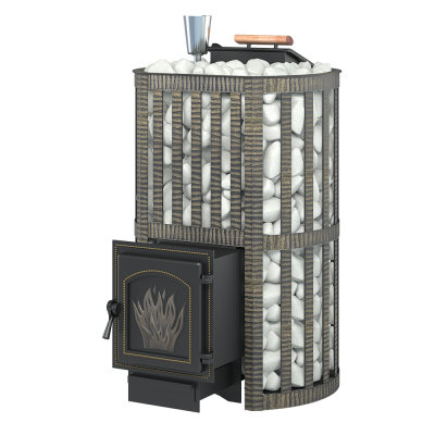 Печь ВЕЗУВИЙ Ураган Ковка 28 (271) Печь ВЕЗУВИЙ Ураган Ковка 28 (271)