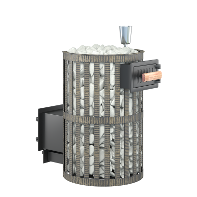 Печь ВЕЗУВИЙ Ураган Ковка 12 (260) Печь ВЕЗУВИЙ Ураган Ковка 12 (260)