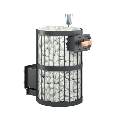 Печь ВЕЗУВИЙ Ураган Стандарт 12 (ДТ-3) Печь ВЕЗУВИЙ Ураган Стандарт 12 (ДТ-3)