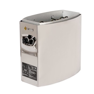 Электрокаменка ВЕЗУВИЙ WEGA-45 Электрокаменка ВЕЗУВИЙ WEGA-45