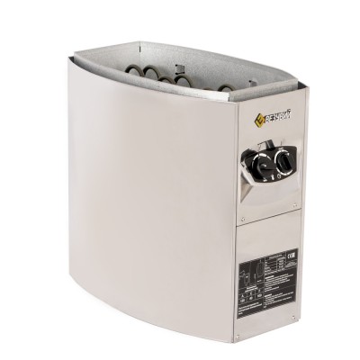 Электрокаменка ВЕЗУВИЙ WEGA-80 Электрокаменка ВЕЗУВИЙ WEGA-80