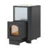 Печь ВЕЗУВИЙ Сенсация 22 Антрацит (ДТ-4С) Печь ВЕЗУВИЙ Сенсация 22 Антрацит (ДТ-4С)