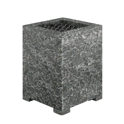 Облицовка "Везувий CLAB-105, CLAB-90" Пироксенит Элит Облицовка "Везувий CLAB-105, CLAB-90" Пироксенит Элит