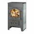 Печь-Камин ВЕЗУВИЙ ПК-01 (205) с плитой талькохлорит 12 кВт (200 м3) Ø 150 мм Печь-Камин ВЕЗУВИЙ ПК-01 (205) с плитой талькохлорит 12 кВт (200 м3) Ø 150 мм