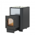 Печь ВЕЗУВИЙ Сенсация 16 Антрацит (ДТ-4С) Печь ВЕЗУВИЙ Сенсация 16 Антрацит (ДТ-4С)