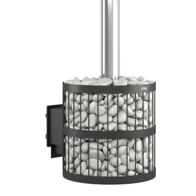 Чугунная печь для бани ЭТНА Стандарт 14 (ДТ-3) Чугунная печь для бани ЭТНА Стандарт 14 (ДТ-3)