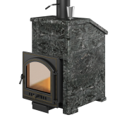 Комплект Президент "Легенда Ретро 205" Пироксенит, S-40