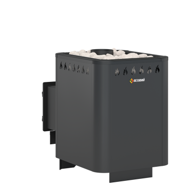 Печь ВЕЗУВИЙ Русичъ Антрацит 12 (ДТ-3) Печь ВЕЗУВИЙ Русичъ Антрацит 12 (ДТ-3)